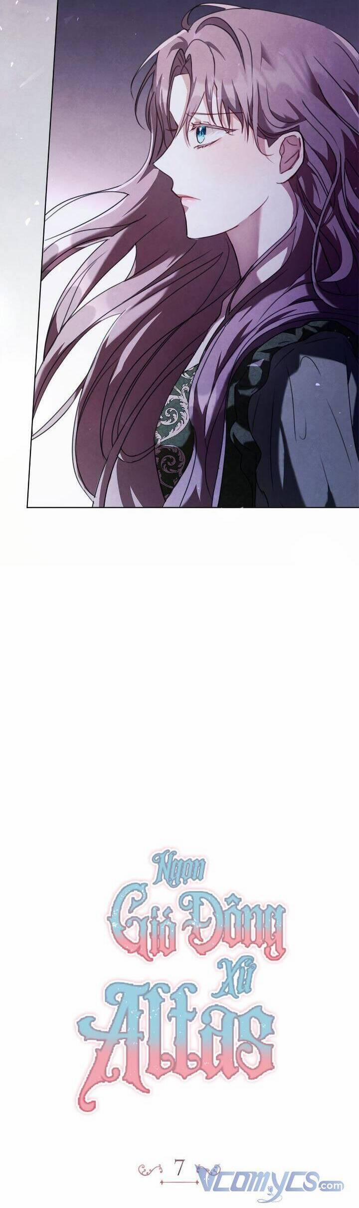 Ngọn Gió Đông Xứ Altas 7 trang 4