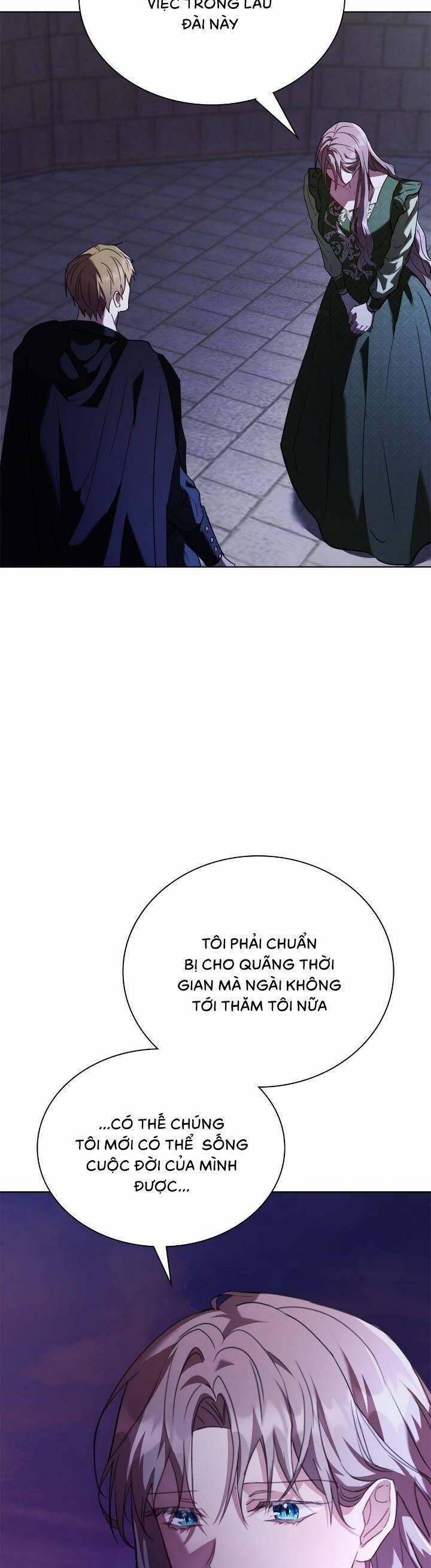 Ngọn Gió Đông Xứ Altas 7 trang 9