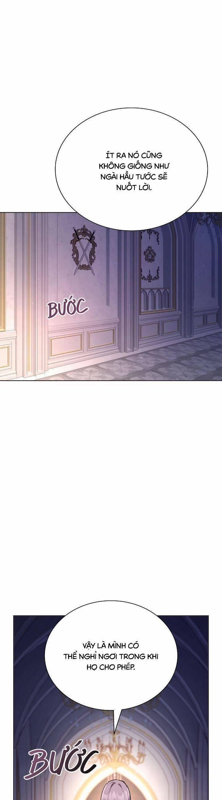 Ngọn Gió Đông Xứ Altas 8 trang 22