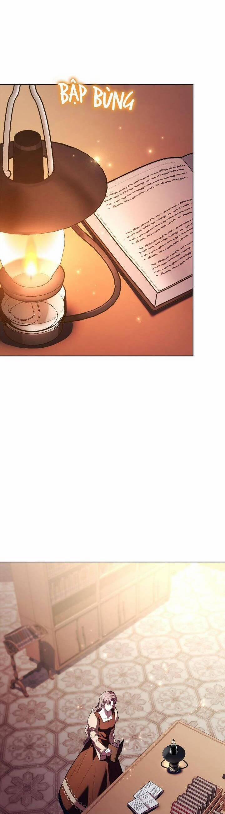 Ngọn Gió Đông Xứ Altas 8 trang 25