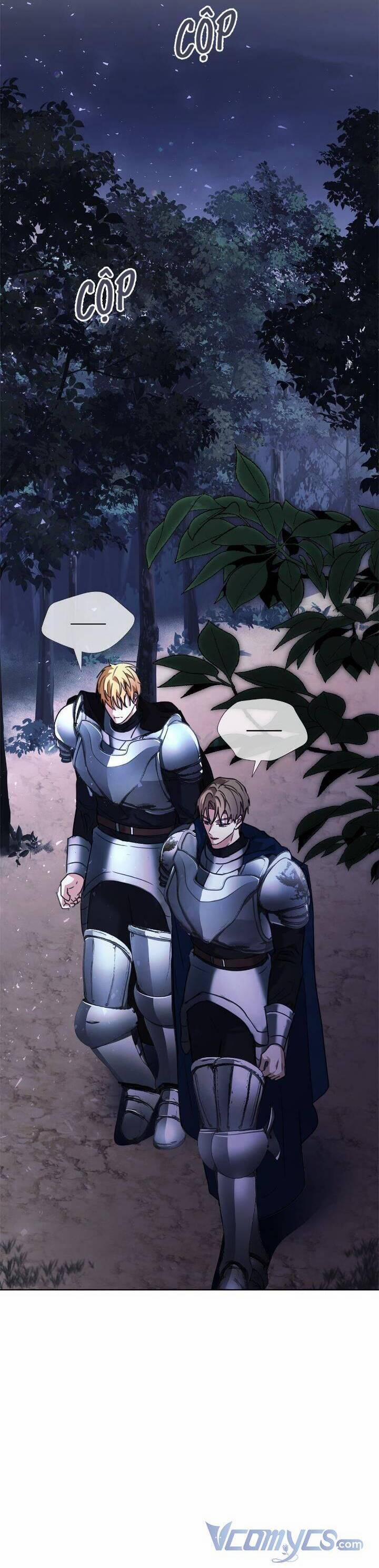 Ngọn Gió Đông Xứ Altas 8 trang 32