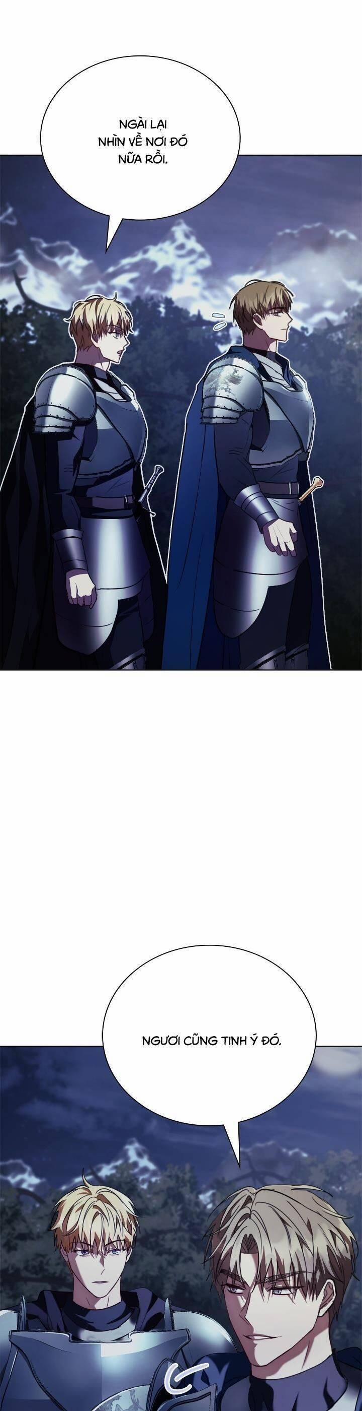 Ngọn Gió Đông Xứ Altas 8 trang 34