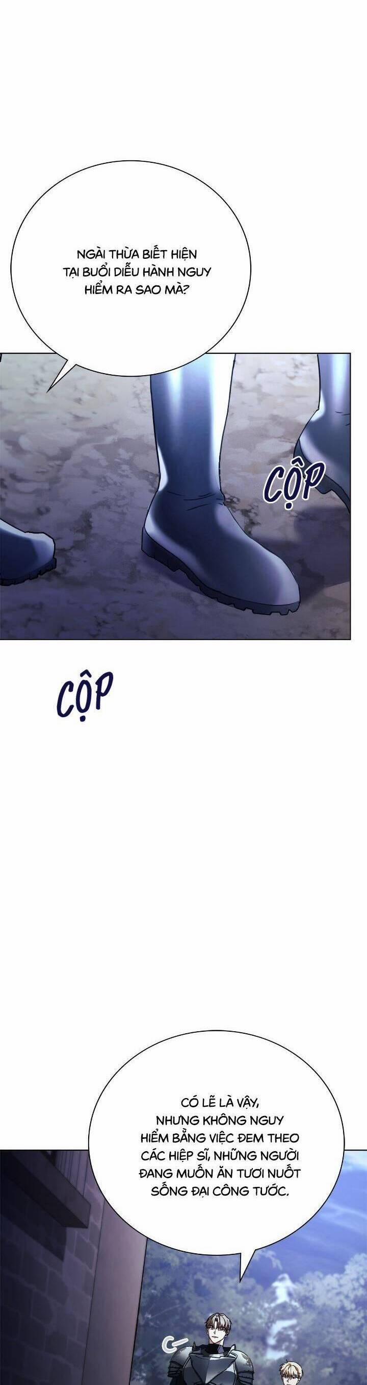 Ngọn Gió Đông Xứ Altas 8 trang 41