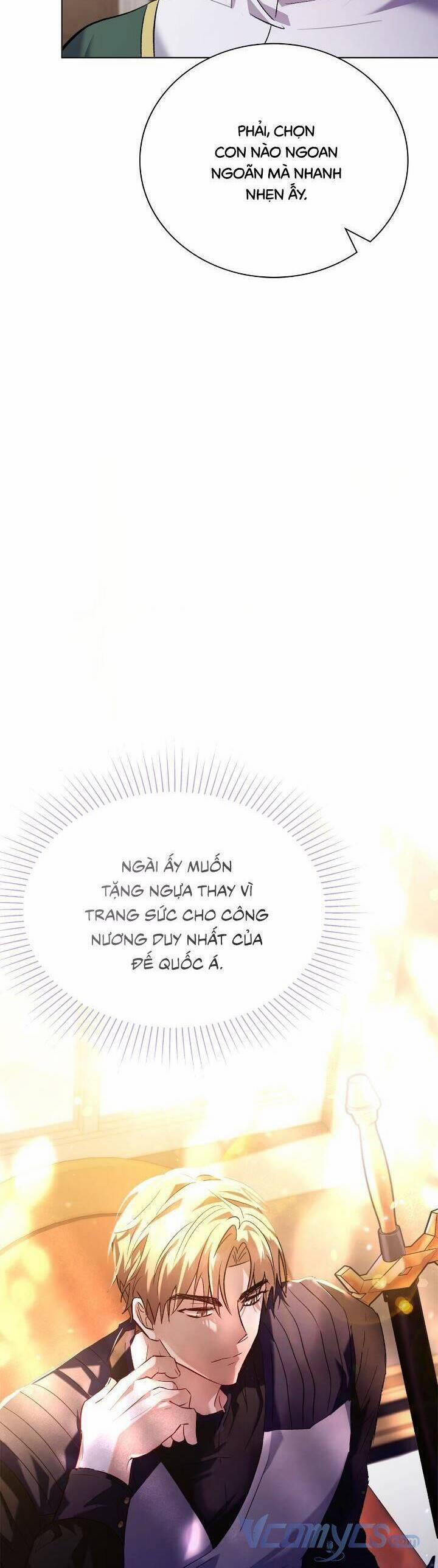 Ngọn Gió Đông Xứ Altas 8 trang 9