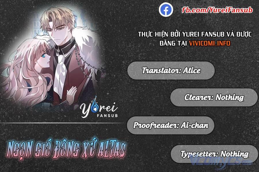 Ngọn Gió Đông Xứ Altas 9 trang 0