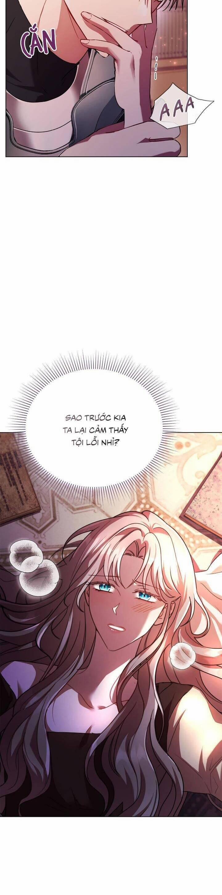 Ngọn Gió Đông Xứ Altas 9 trang 13