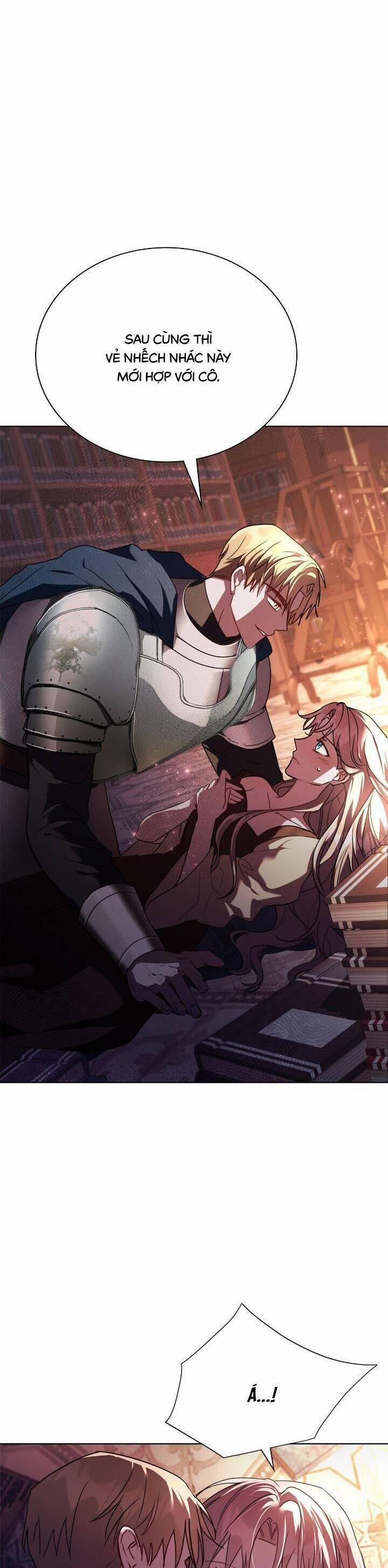 Ngọn Gió Đông Xứ Altas 9 trang 14