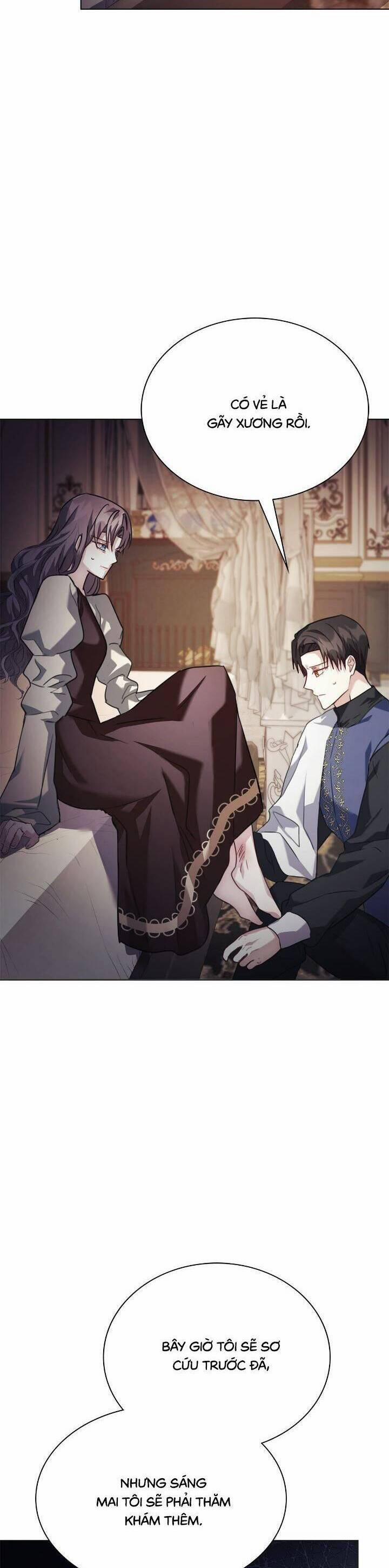 Ngọn Gió Đông Xứ Altas 9 trang 29