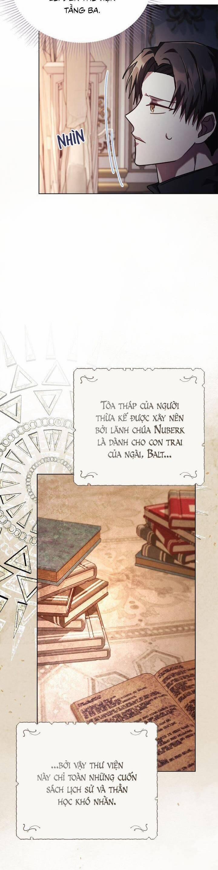 Ngọn Gió Đông Xứ Altas 9 trang 33