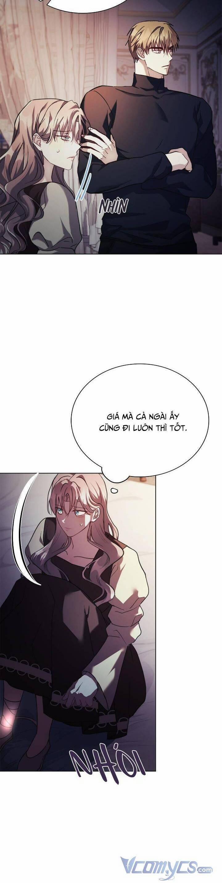 Ngọn Gió Đông Xứ Altas 9 trang 36