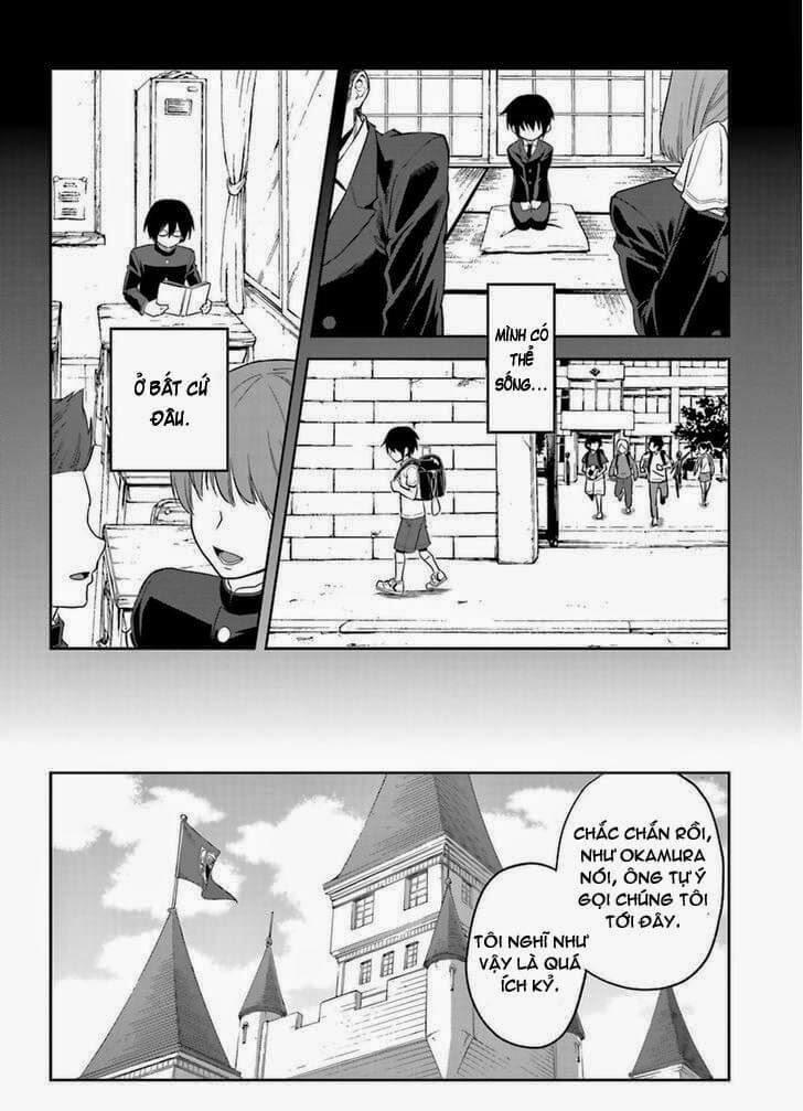 Ngôn Linh Vương 1 trang 24