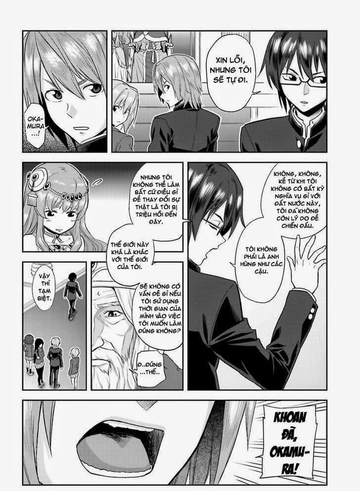 Ngôn Linh Vương 1 trang 26