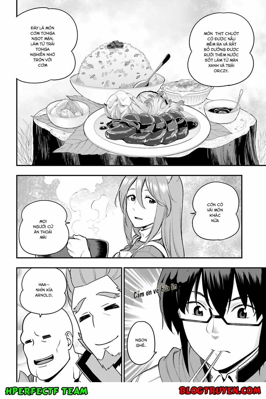 Ngôn Linh Vương 10 trang 11