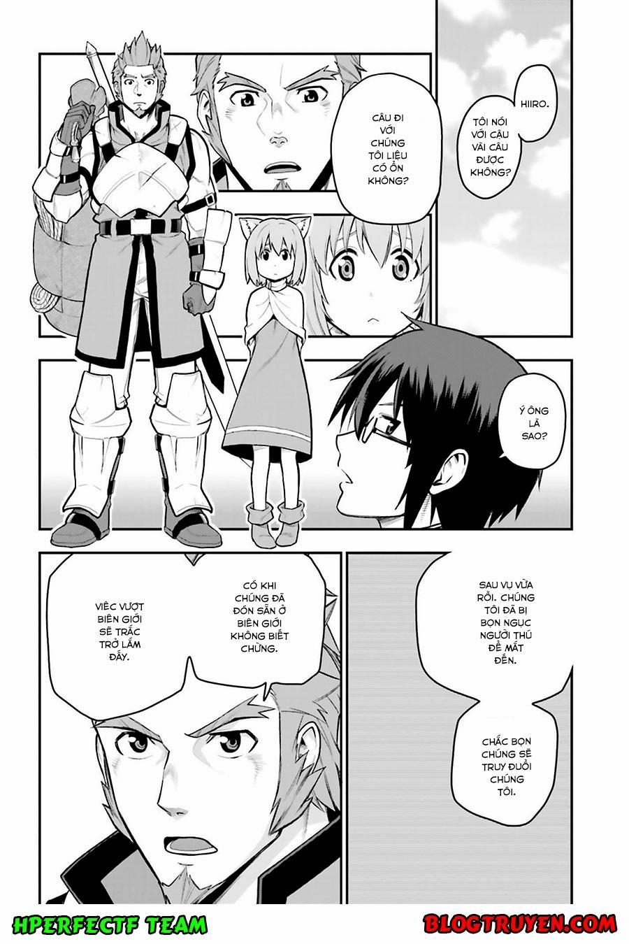 Ngôn Linh Vương 10 trang 15