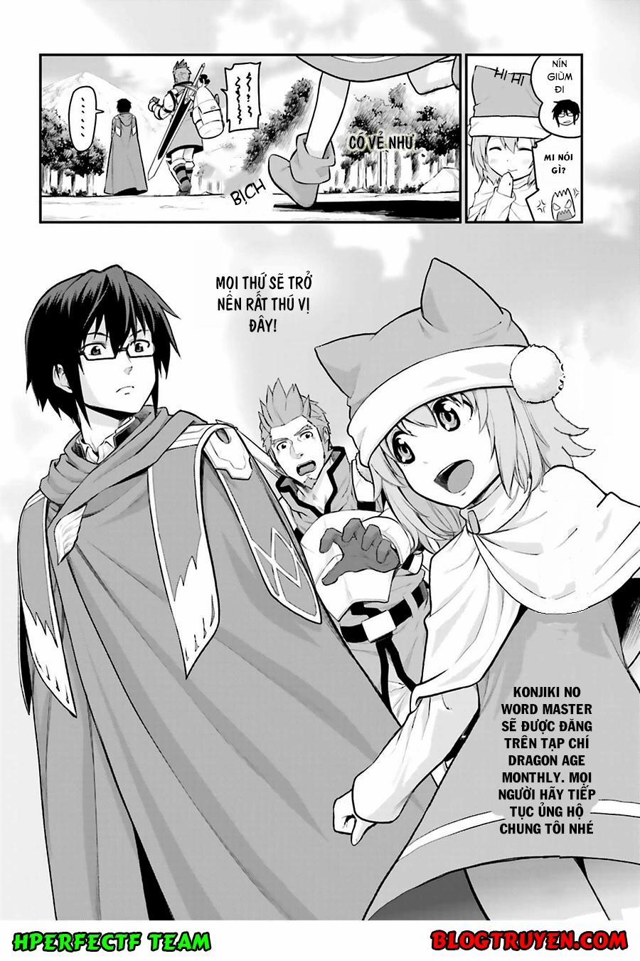 Ngôn Linh Vương 10 trang 20