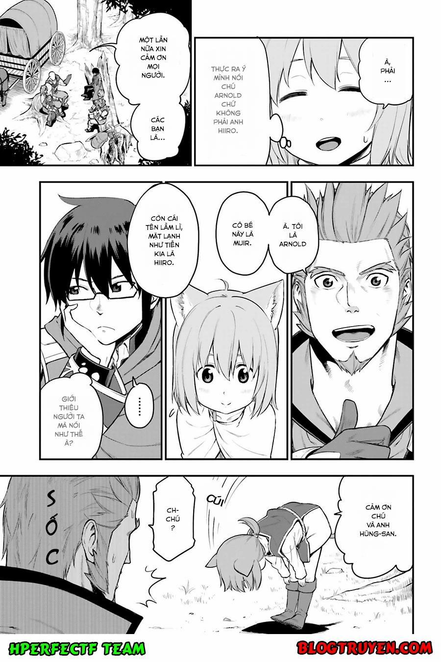 Ngôn Linh Vương 10 trang 6