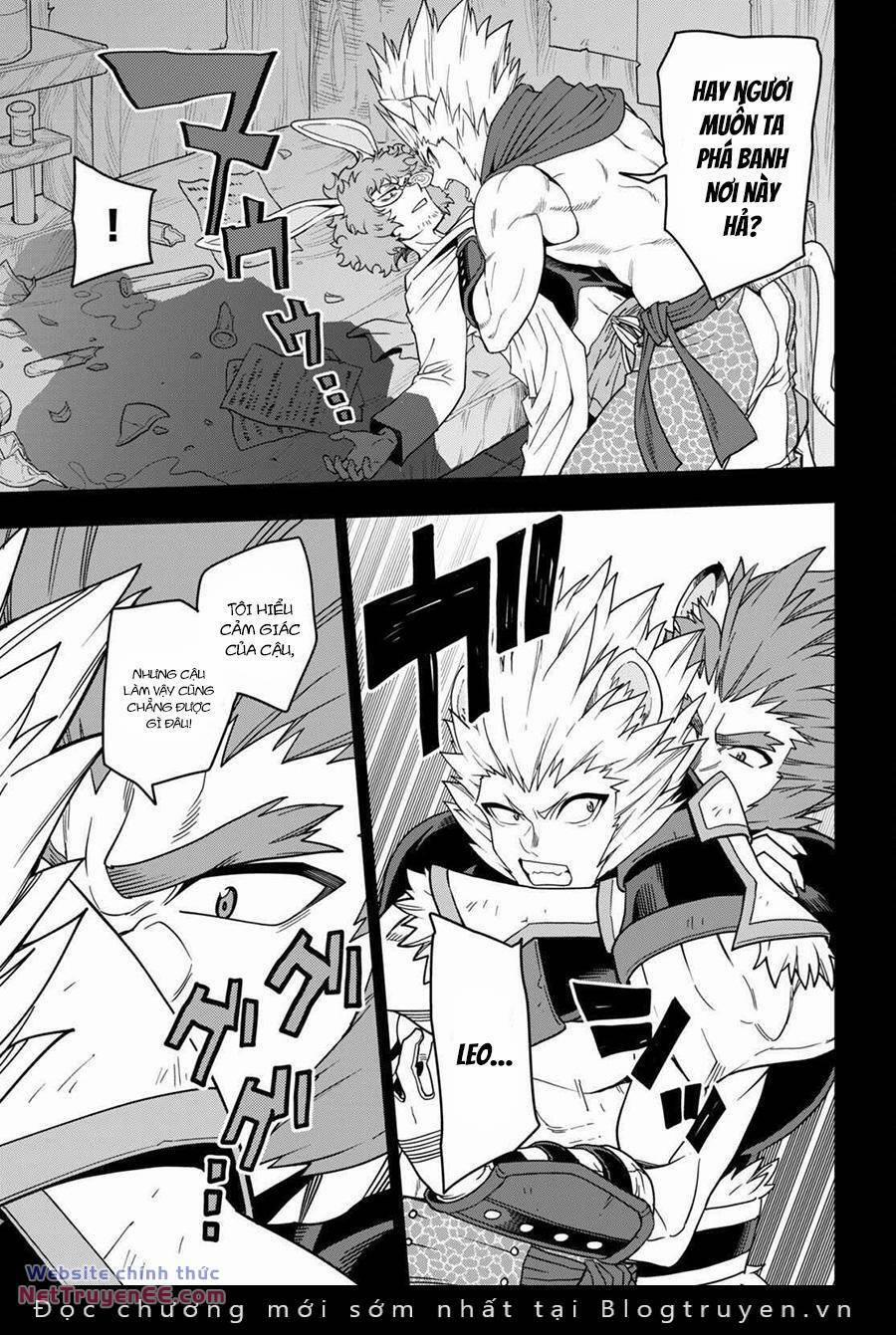 Ngôn Linh Vương 100 trang 20