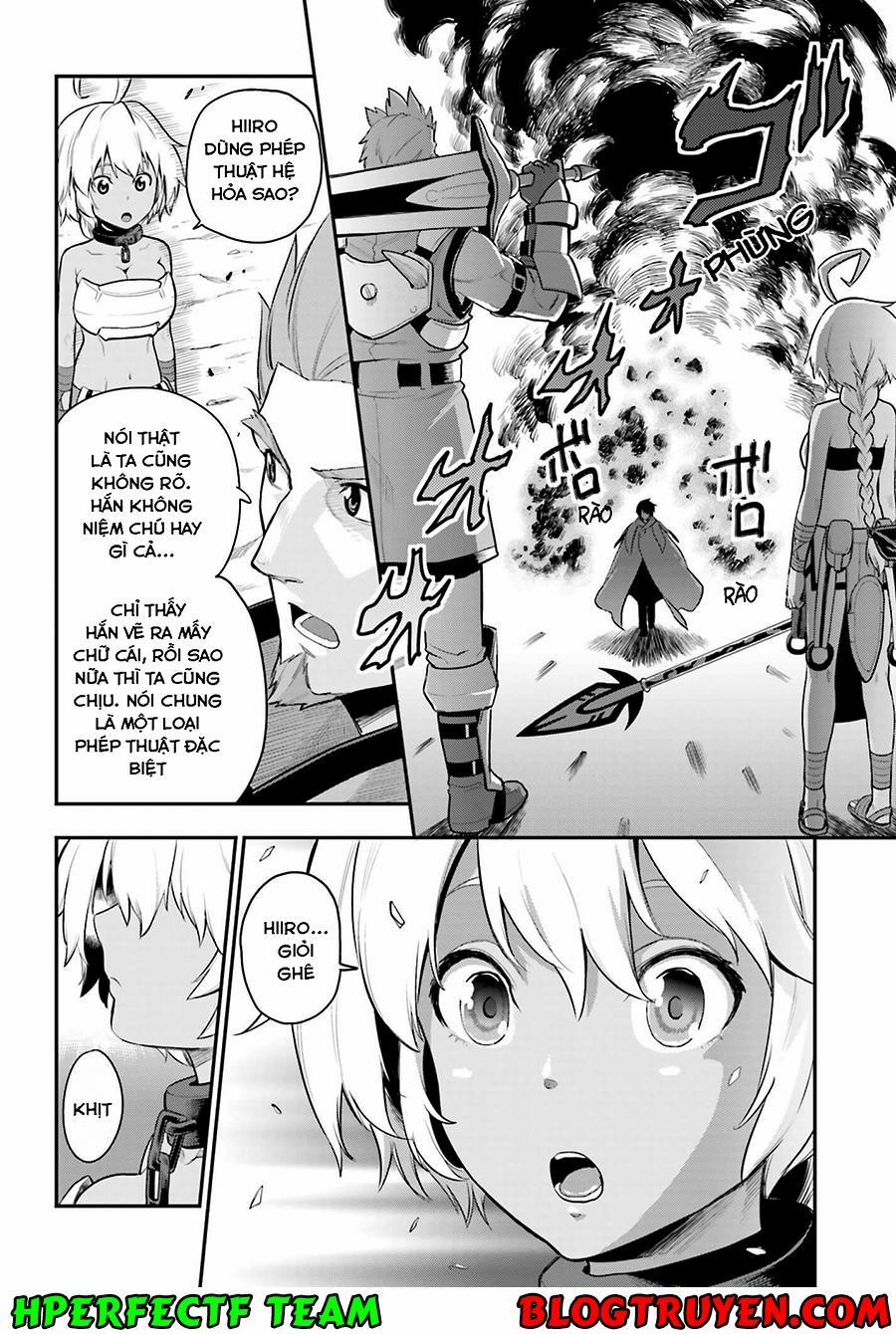 Ngôn Linh Vương 11 trang 24