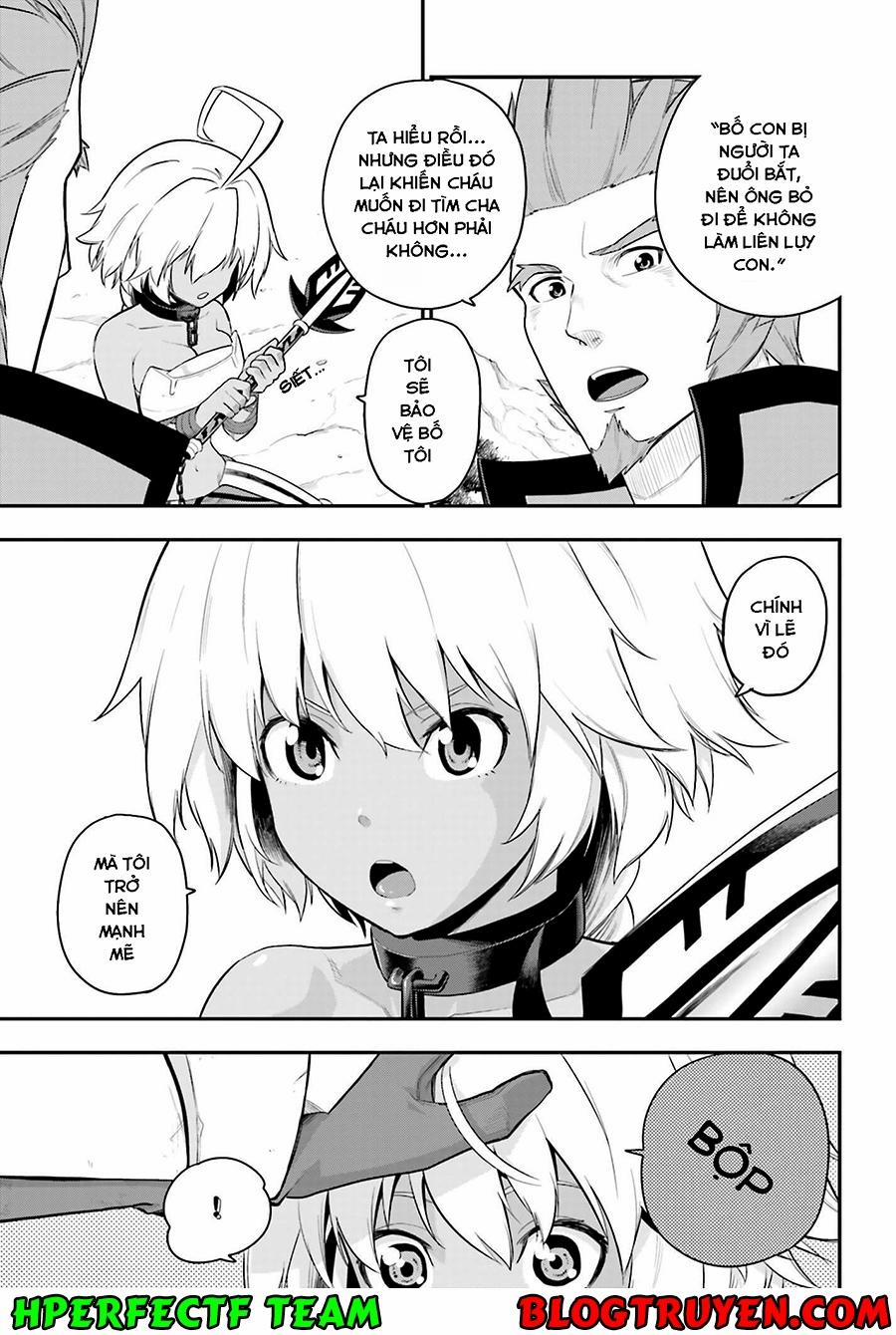 Ngôn Linh Vương 11 trang 29