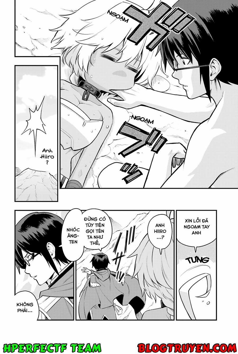 Ngôn Linh Vương 11 trang 8