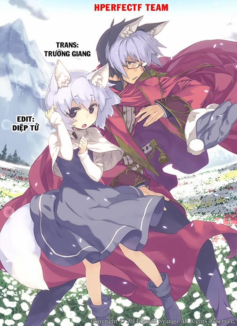 Ngôn Linh Vương 12 trang 2