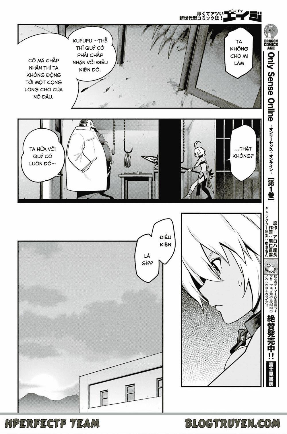 Ngôn Linh Vương 12 trang 28