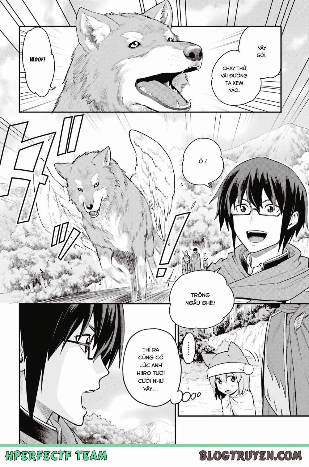 Ngôn Linh Vương 12 trang 8