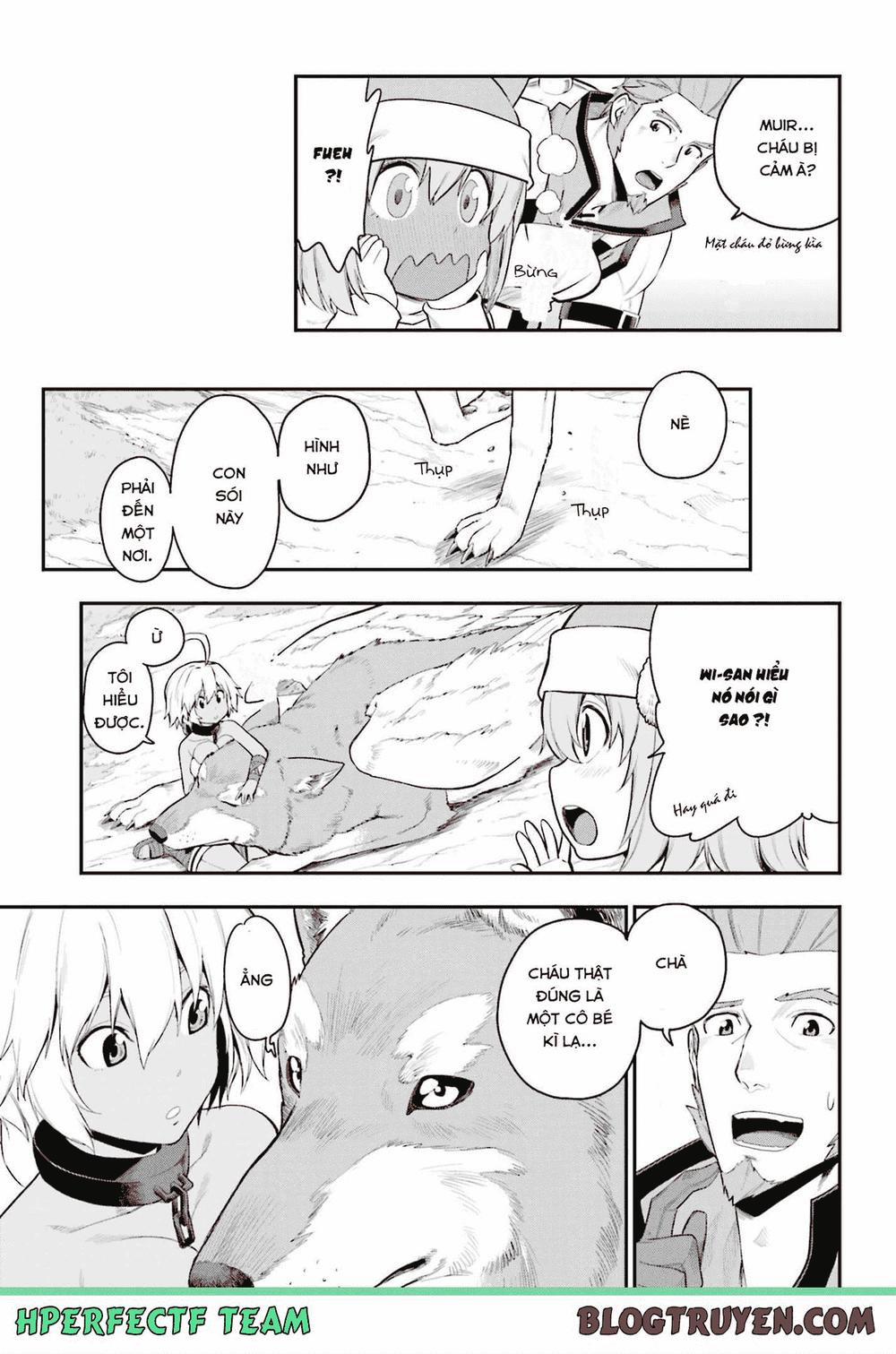 Ngôn Linh Vương 12 trang 9