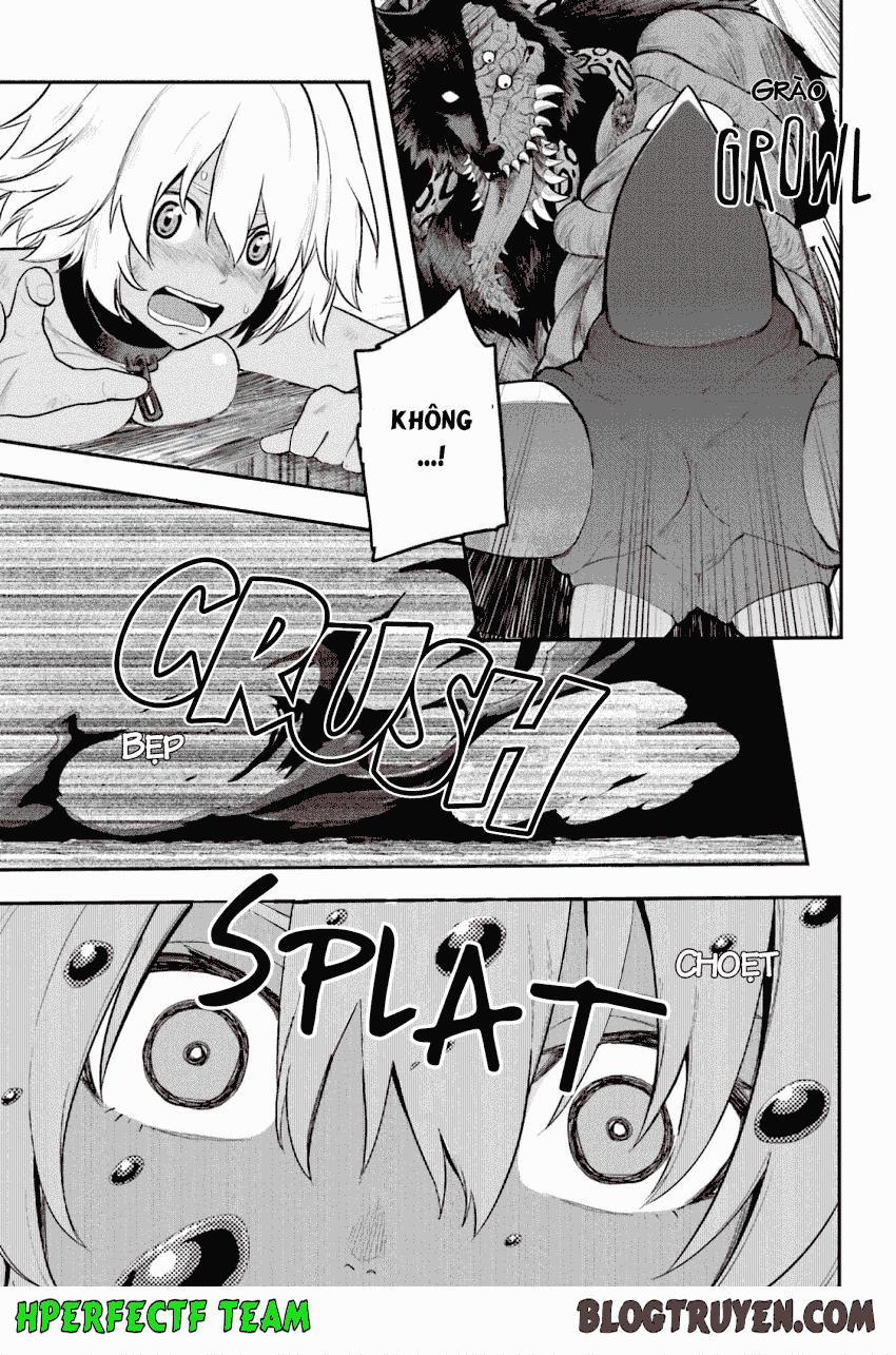 Ngôn Linh Vương 13 trang 12