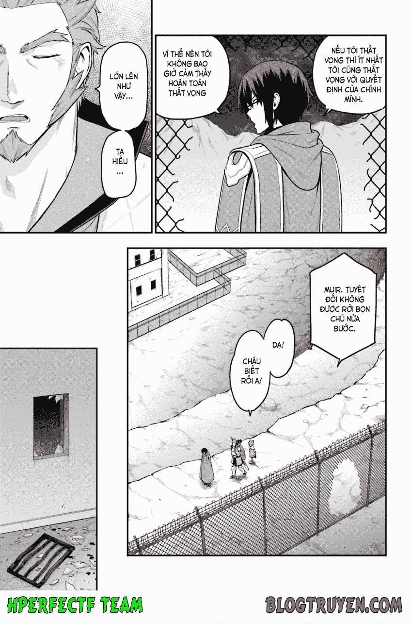 Ngôn Linh Vương 13 trang 26