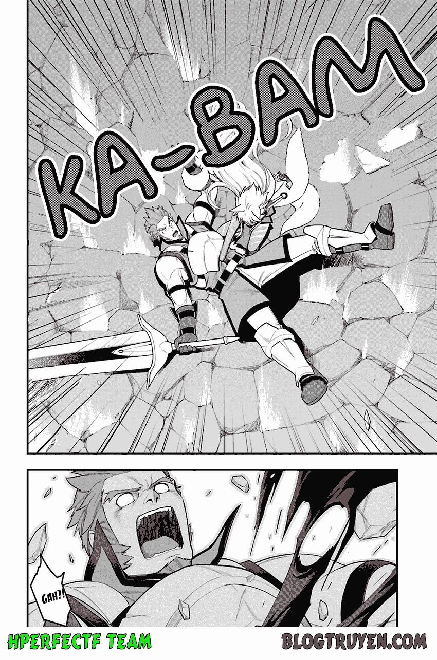 Ngôn Linh Vương 14 trang 26