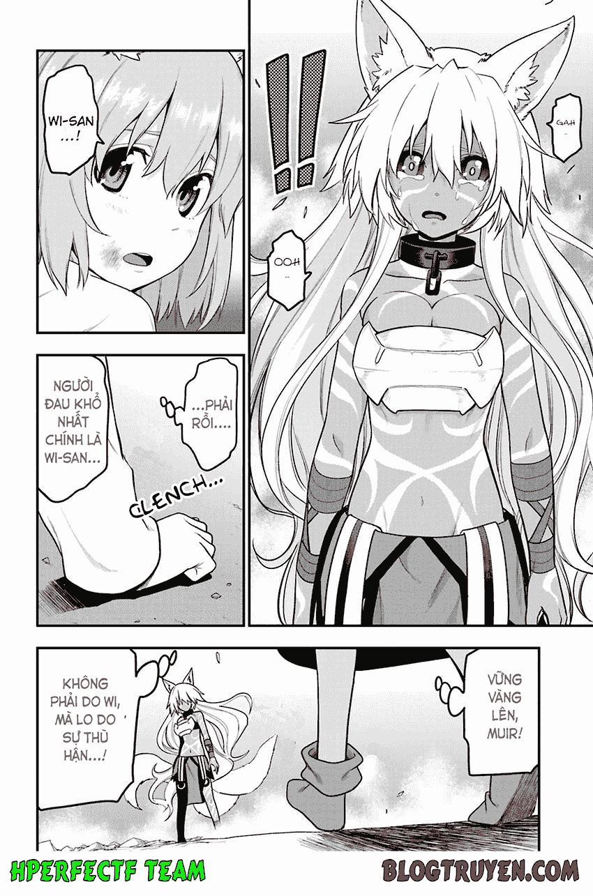 Ngôn Linh Vương 14 trang 28