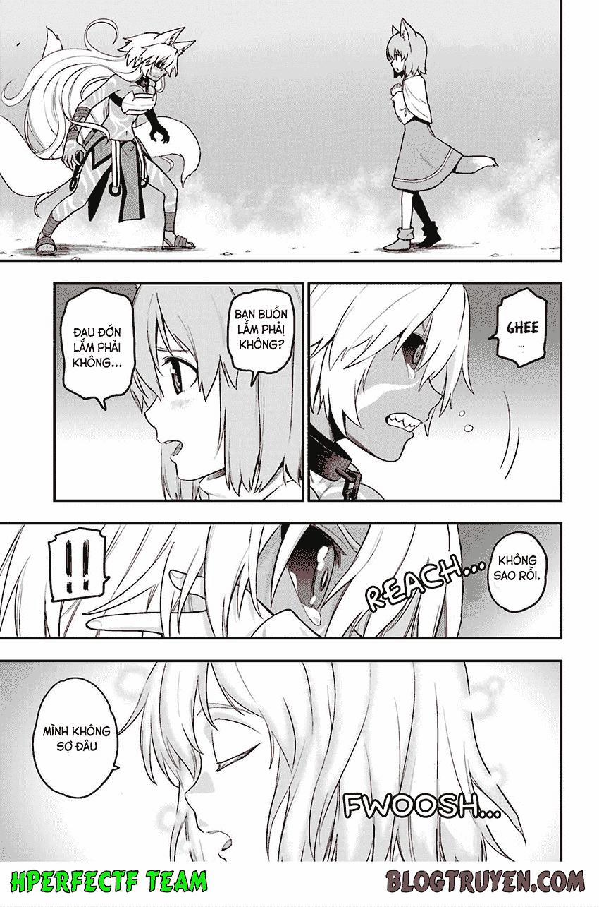 Ngôn Linh Vương 14 trang 29