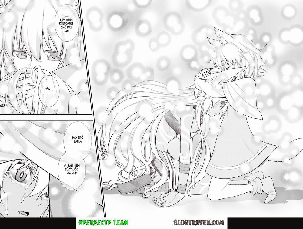 Ngôn Linh Vương 14 trang 30