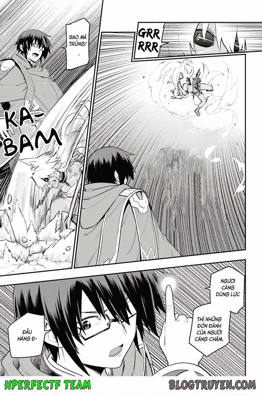 Ngôn Linh Vương 14 trang 5