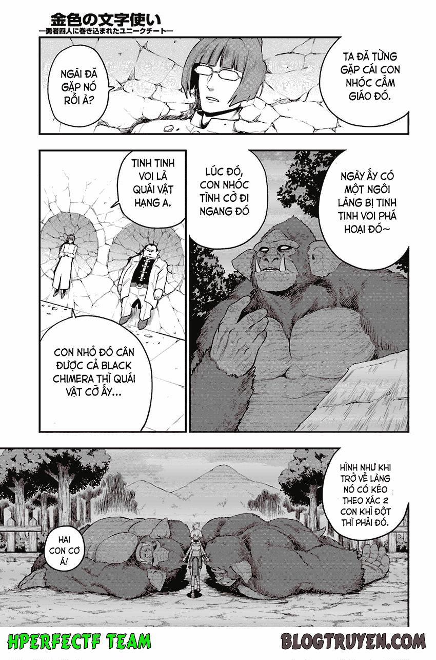 Ngôn Linh Vương 14 trang 7