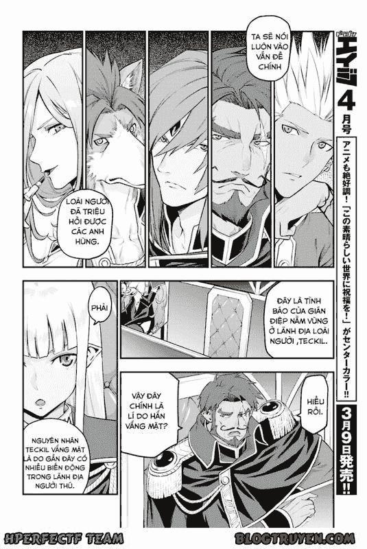 Ngôn Linh Vương 15.5 trang 2