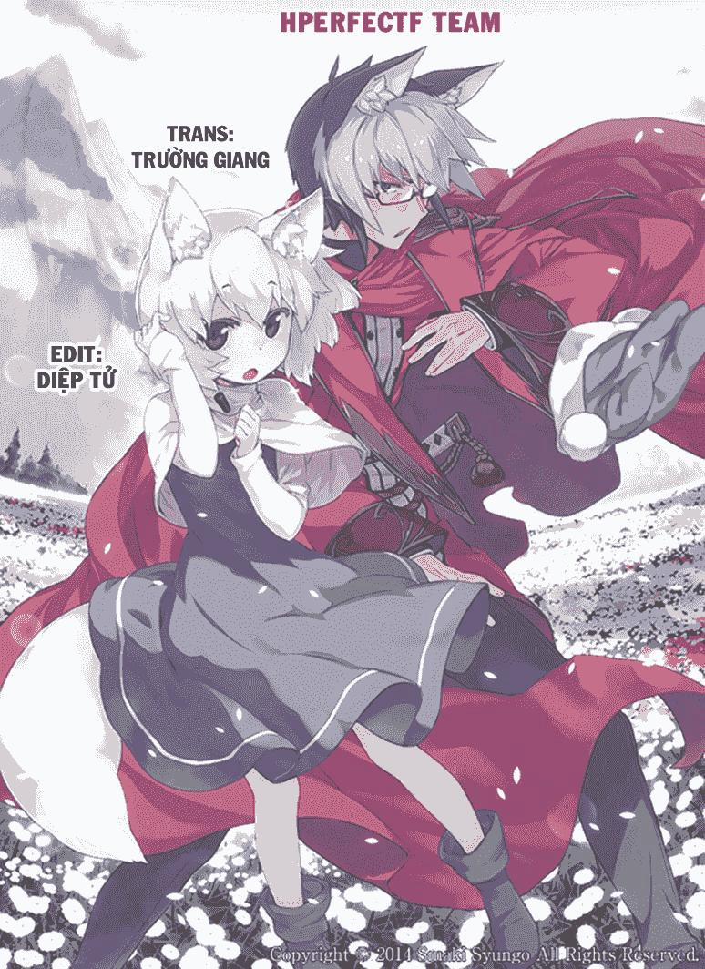 Ngôn Linh Vương 15 trang 0