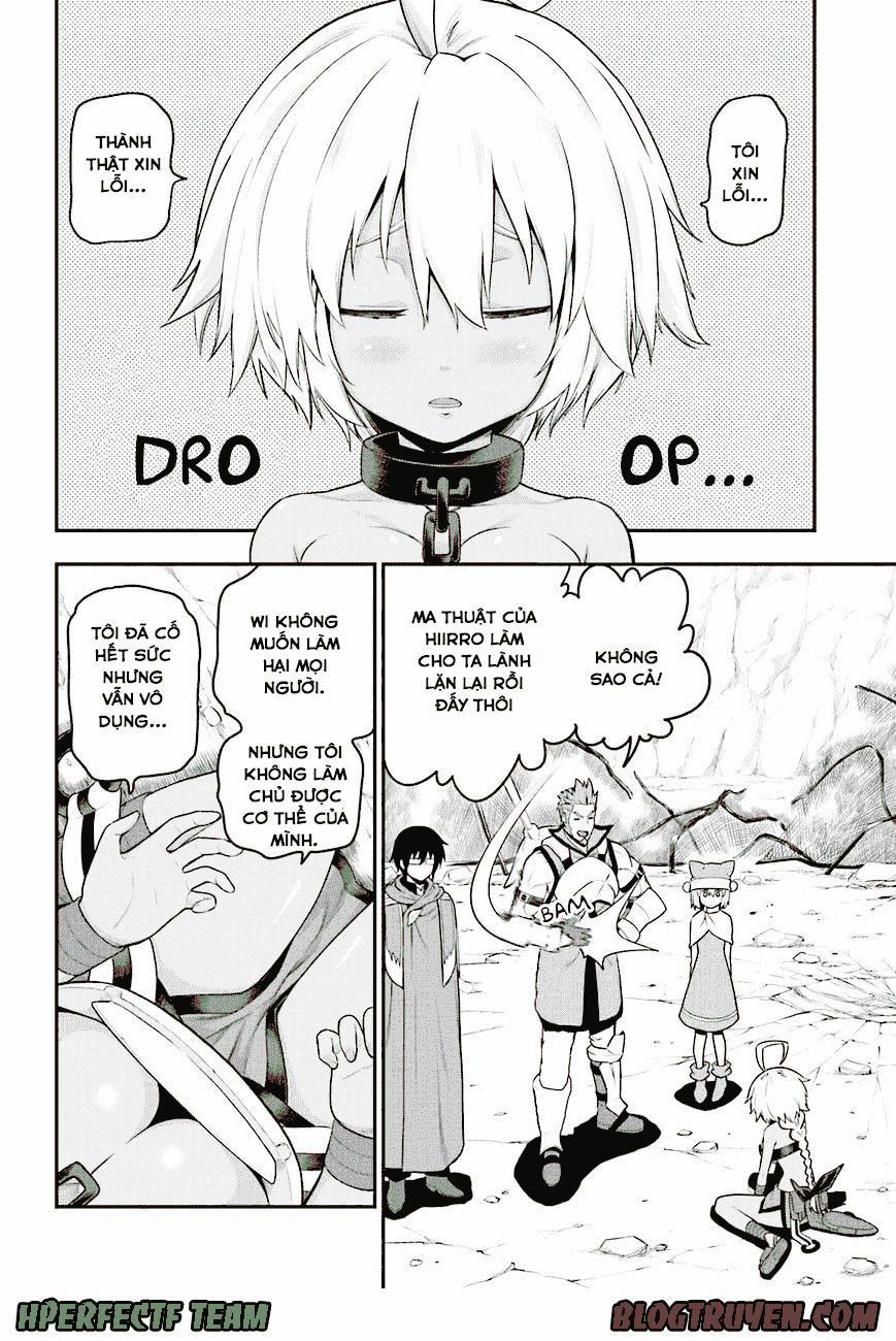 Ngôn Linh Vương 15 trang 2