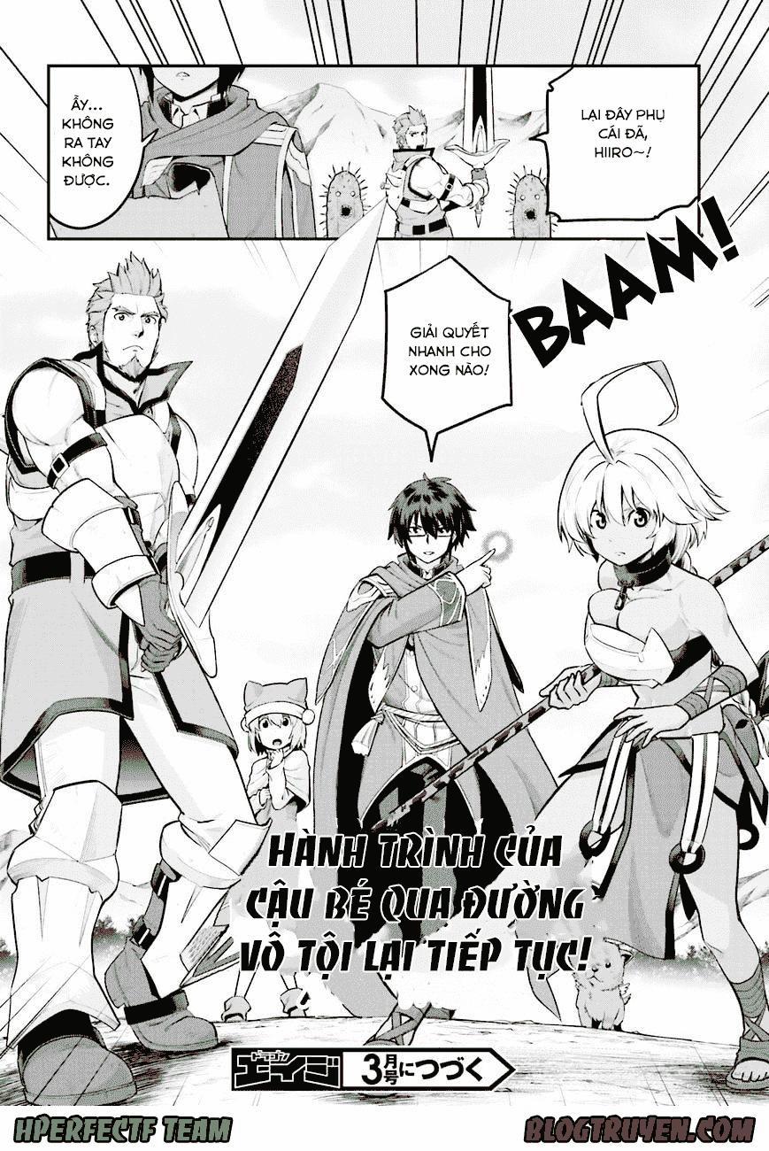 Ngôn Linh Vương 15 trang 36