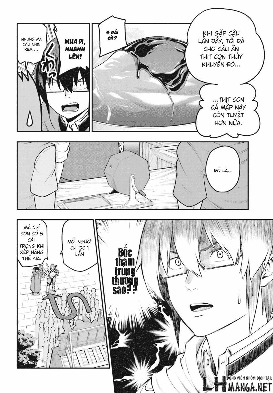 Ngôn Linh Vương 16 trang 12