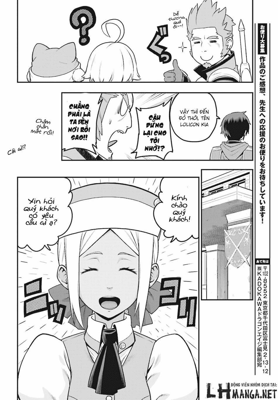 Ngôn Linh Vương 16 trang 21