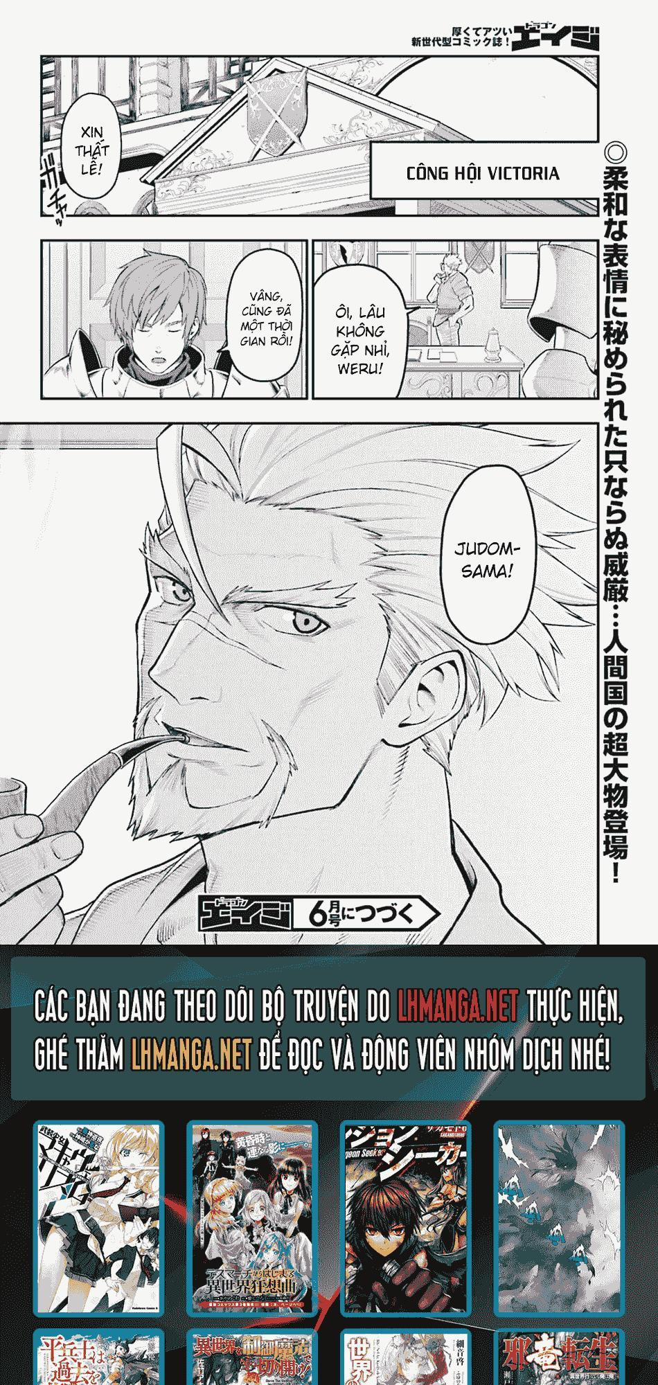 Ngôn Linh Vương 16 trang 25