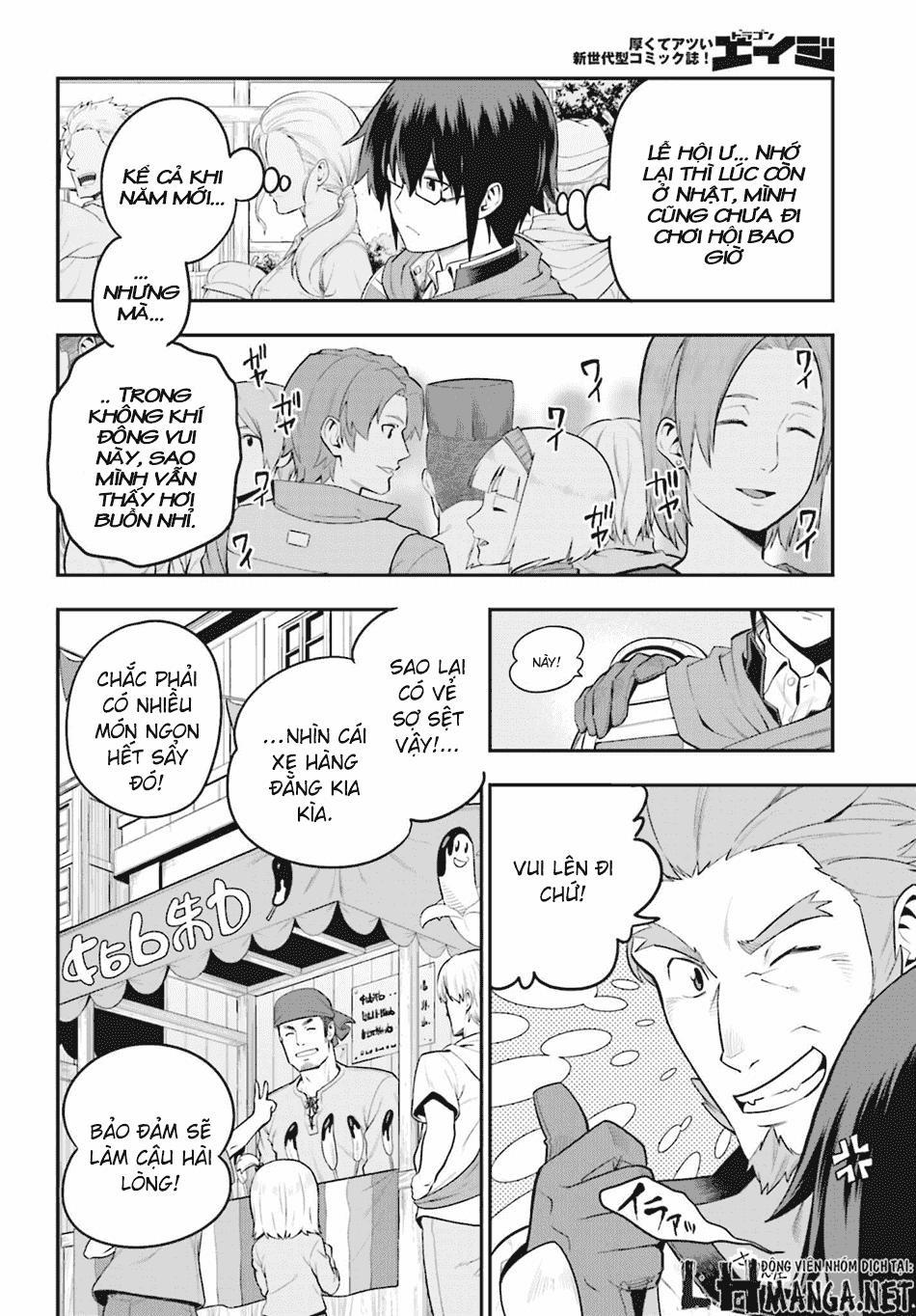 Ngôn Linh Vương 16 trang 8