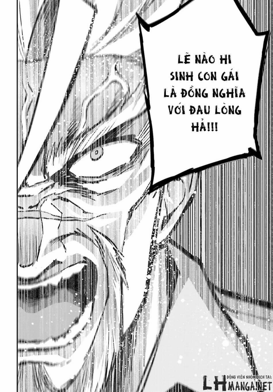 Ngôn Linh Vương 17 trang 11