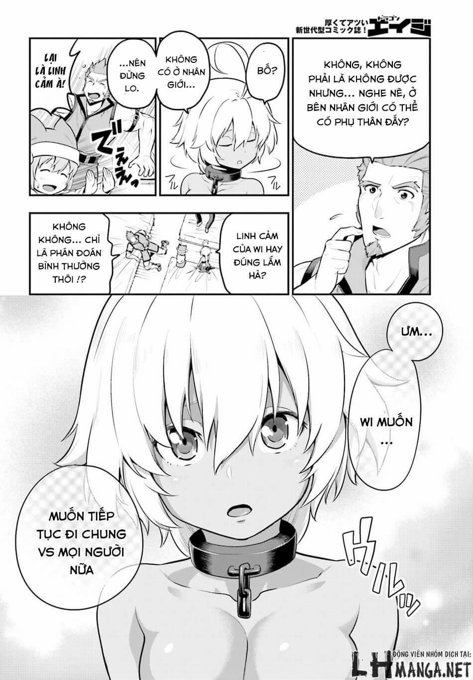 Ngôn Linh Vương 17 trang 17