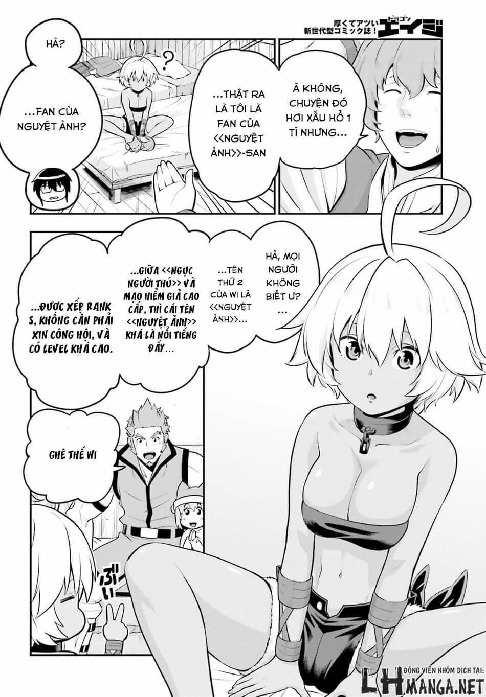 Ngôn Linh Vương 17 trang 27