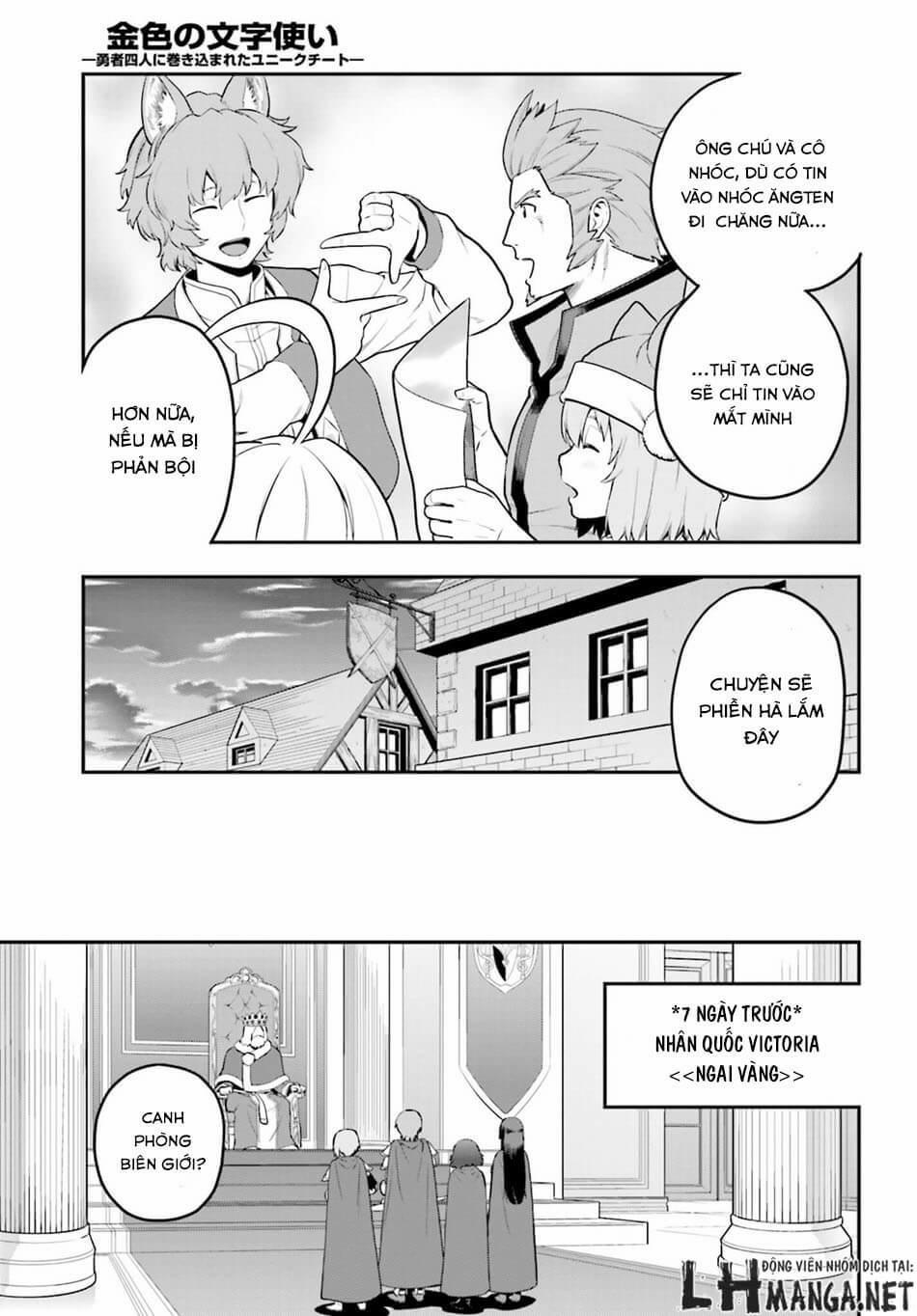 Ngôn Linh Vương 17 trang 30