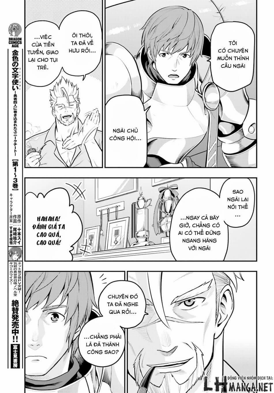 Ngôn Linh Vương 17 trang 4