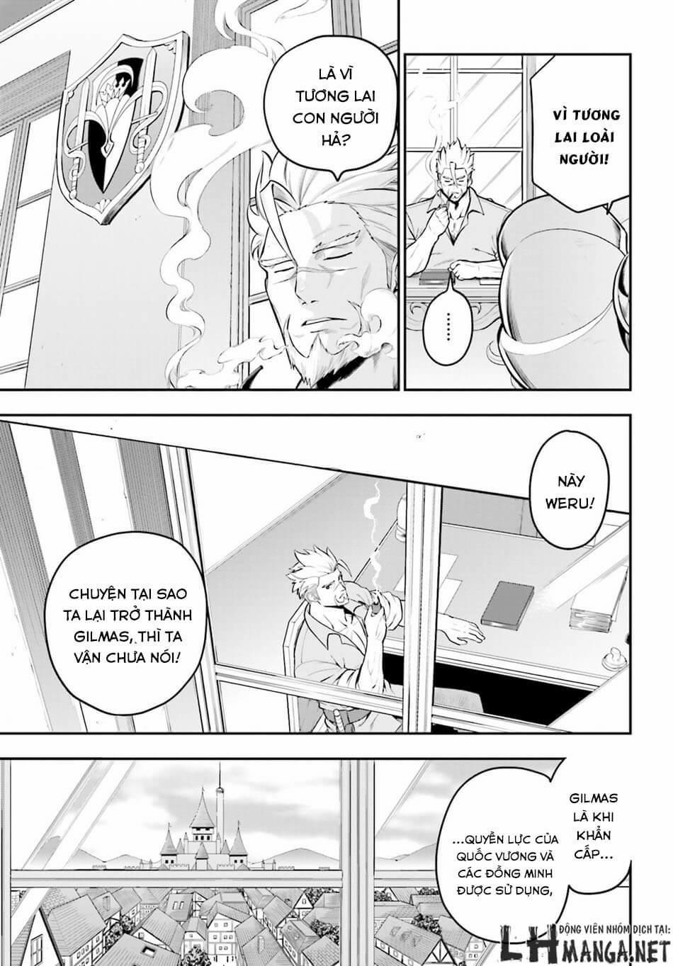 Ngôn Linh Vương 17 trang 6